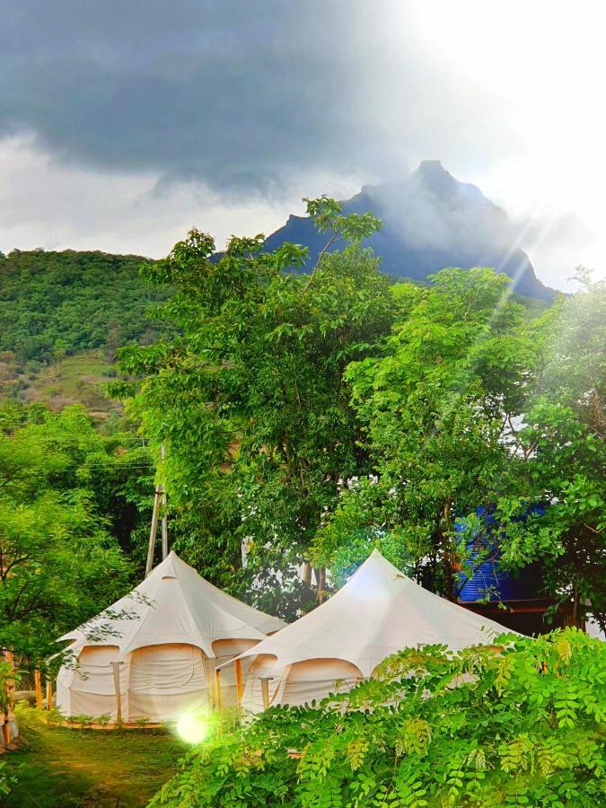 The Lotus Resort Лонавла Екстер'єр фото