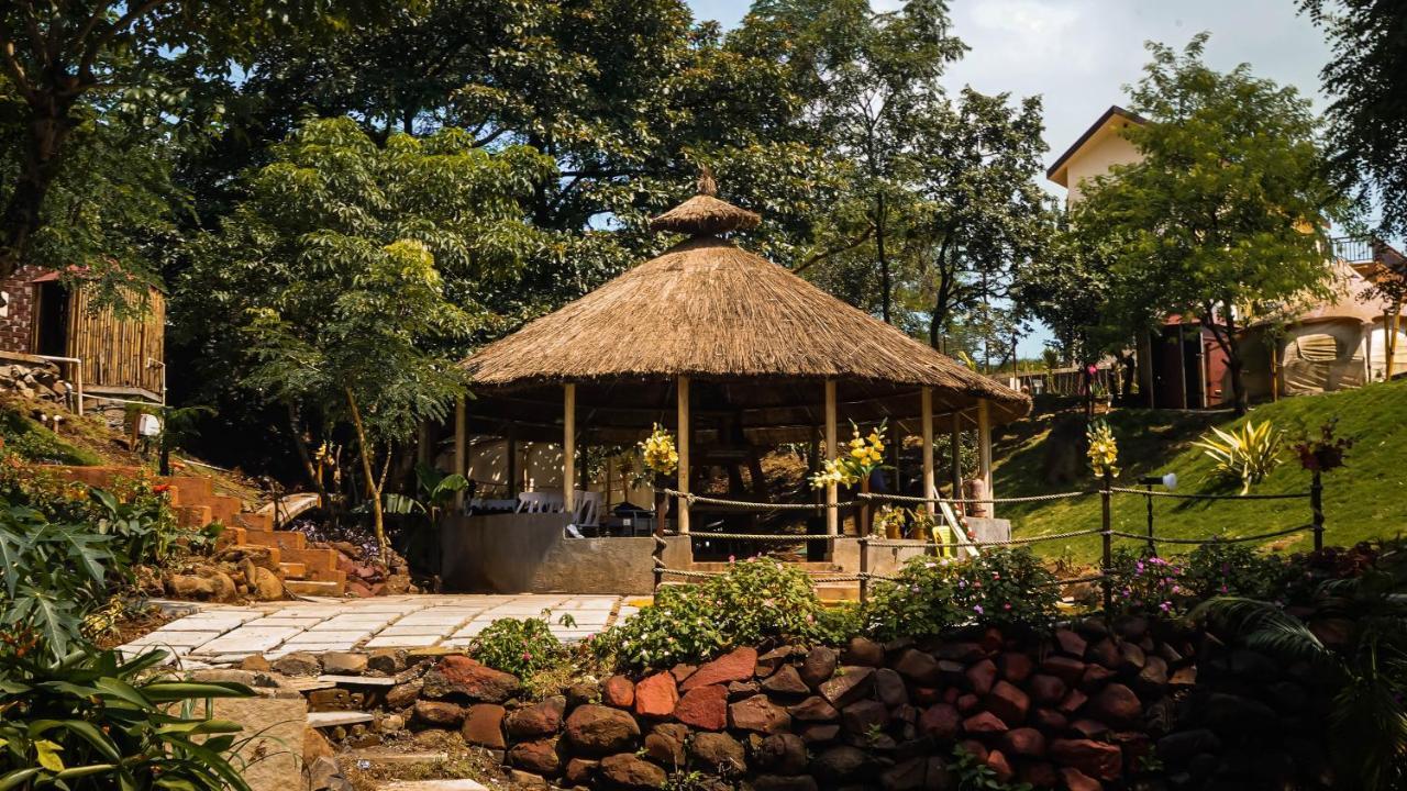 The Lotus Resort Лонавла Екстер'єр фото